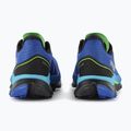 Férfi futócipő Rossignol Vezor true night blue 4