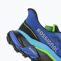 Férfi futócipő Rossignol Vezor true night blue 8