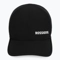 Baseballsapka Rossignol Active black 2