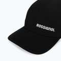 Baseballsapka Rossignol Active black 3