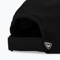 Baseballsapka Rossignol Active black 4