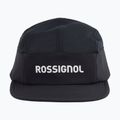 Baseballsapka Rossignol Active 5 Panel black 2