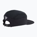 Baseballsapka Rossignol Active 5 Panel black 5