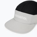 Baseballsapka Rossignol Active 5 Panel light grey 3