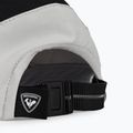 Baseballsapka Rossignol Active 5 Panel light grey 4