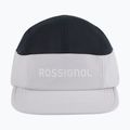 Baseballsapka Rossignol Active 5 Panel light grey 3