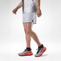 Rossignol Sapa futóshort 2IN1 7" light grey 4