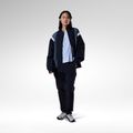 Női futópóló Rossignol Sapa Ultra Tee blue aura 3