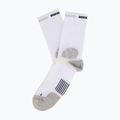 Zokni Rossignol Sapa Mid white