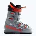 Gyermek sícipők Rossignol Hero 65 Jr power grey