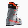 Gyermek sícipők Rossignol Hero 65 Jr power grey 2
