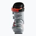 Gyermek sícipők Rossignol Hero 65 Jr power grey 3