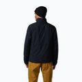Férfi softshell dzseki Rossignol Opside black 2