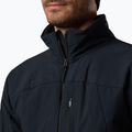 Férfi softshell dzseki Rossignol Opside black 4