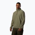 Férfi polár pulóver Rossignol Quarter Zip Fleece vetiver
