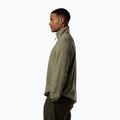 Férfi polár pulóver Rossignol Quarter Zip Fleece vetiver 4