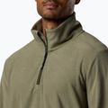 Férfi polár pulóver Rossignol Quarter Zip Fleece vetiver 5