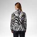 Női sípulóver Rossignol Polar Fleece savage black 3