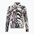 Női sípulóver Rossignol Polar Fleece savage black 6