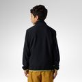 Gyerek polár pulóver Rossignol Polar Fleece black 4