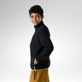 Gyerek polár pulóver Rossignol Polar Fleece black 5