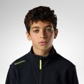 Gyerek polár pulóver Rossignol Polar Fleece black 6