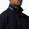 Férfi polár pulóver Rossignol Quarter Zip Fleece black 5