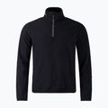 Férfi polár pulóver Rossignol Quarter Zip Fleece black 6