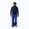 Férfi polár pulóver Rossignol Quarter Zip Fleece dark navy 2
