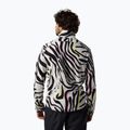 Férfi polár pulóver Rossignol Quarter Zip Fleece savage black 3