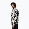 Férfi polár pulóver Rossignol Quarter Zip Fleece savage black 4