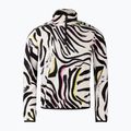 Férfi polár pulóver Rossignol Quarter Zip Fleece savage black 6