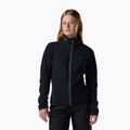 Női sípulóver Rossignol Polar Fleece black