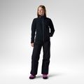 Női sípulóver Rossignol Polar Fleece black 2