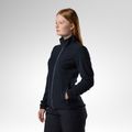 Női sípulóver Rossignol Polar Fleece black 4
