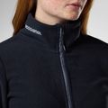 Női sípulóver Rossignol Polar Fleece black 5