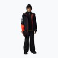 Gyerek polár pulóver Rossignol Quarter Zip Polar Fleece black 3