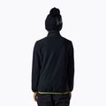 Gyerek polár pulóver Rossignol Quarter Zip Polar Fleece black 4