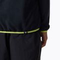 Gyerek polár pulóver Rossignol Quarter Zip Polar Fleece black 8