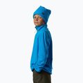 Gyerek polár pulóver Rossignol Quarter Zip Polar Fleece blazing blue 5
