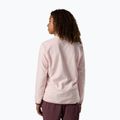 Gyerek polár pulóver Rossignol Quarter Zip Polar Fleece pale lilac 4