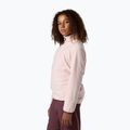 Gyerek polár pulóver Rossignol Quarter Zip Polar Fleece pale lilac 5