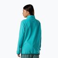Gyerek polár pulóver Rossignol Quarter Zip Polar Fleece baltic 4