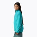 Gyerek polár pulóver Rossignol Quarter Zip Polar Fleece baltic 5
