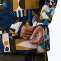Gyerek polár pulóver Rossignol Quarter Zip Polar Fleece jr potpourri dazzle blue 7
