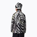 Gyerek polár pulóver Rossignol Quarter Zip Polar Fleece savage black 4