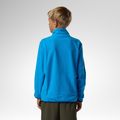 Gyerek polár pulóver Rossignol Polar Fleece blazing blue 3