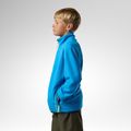 Gyerek polár pulóver Rossignol Polar Fleece blazing blue 4
