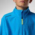 Gyerek polár pulóver Rossignol Polar Fleece blazing blue 5