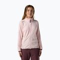 Gyerek polár pulóver Rossignol Polar Fleece pale lilac 2